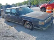 ✅ 1985 Cadillac LYRIQ • VIN: 1G6CB698XF4229714 • Лот: 42666527. Опубликован ранее на IAAI с пробегом 207 521 миль. Бесплатный доступ к архиву аукционных продаж из США и подробный отчёт об истории автомобиля на DreamBid. Изображение 1.