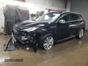 ✅ 2020 Infiniti QX50 Luxe • VIN: 3PCAJ5M38LF112554 • Лот: 42181105. Опубликован ранее на Copart с пробегом 79 772 миль. Бесплатный доступ к архиву аукционных продаж из США и подробный отчёт об истории автомобиля на DreamBid. Изображение 1.