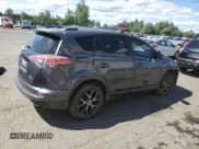 ✅ 2018 Toyota RAV4 Hybrid SE • VIN: JTMJJREV4JD169734 • Lot: 62633925. Listed on Copart with Not provided. Free auction sales archive from the USA and detailed vehicle history report at DreamBid. Image 3.