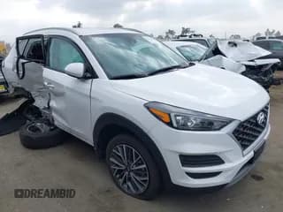 ✅ 2020 Hyundai Tucson SEL • VIN: KM8J33AL8LU176728 • Лот: 37715496. Опубликован ранее на IAAI с пробегом 32 625 миль. Бесплатный доступ к архиву аукционных продаж из США и подробный отчёт об истории автомобиля на DreamBid. Изображение 1.