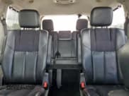 ✅ 2011 Chrysler Town & Country Limited • VIN: 2A4RR6DG0BR688074 • Лот: 69177755. Опубликован ранее на Copart с пробегом 185 046 миль. Бесплатный доступ к архиву аукционных продаж из США и подробный отчёт об истории автомобиля на DreamBid. Изображение 10.