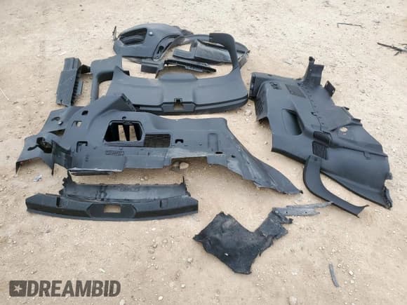 ✅ 2021 Ford Police Interceptor Utility • VIN: 1FM5K8AB6MGC33260 • Lot: 56519285. Wystawiony na Copart z przebiegiem 37 400 mil. Bezpłatny archiwum sprzedaży aukcyjnych z USA i szczegółowy raport historii pojazdu na DreamBid. Zdjęcie 12.