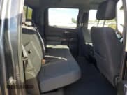 ✅ 2022 Chevrolet Silverado 1500 RST • VIN: 1GCUYEED6NZ105552 • Лот: 85484795. Опубликован ранее на Copart с пробегом 56 148 миль. Бесплатный доступ к архиву аукционных продаж из США и подробный отчёт об истории автомобиля на DreamBid. Изображение 10.