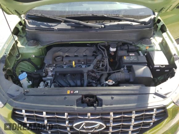 ✅ 2021 Hyundai Venue SEL • VIN: KMHRC8A38MU126557 • Lot: 74517934. Listed on Copart with 77,579 mi. Free auction sales archive from the USA and detailed vehicle history report at DreamBid. Image 12.