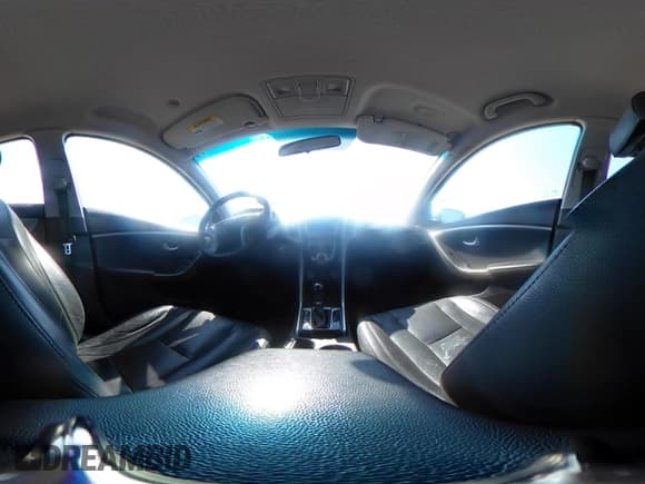 ✅ 2017 Hyundai Elantra • VIN: KMHD35LH1HU363365 • Lot: 41768821. Listed on IAAI with 80,803 mi. Free auction sales archive from the USA and detailed vehicle history report at DreamBid. Image 18.