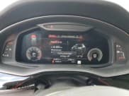 ✅ 2020 Audi Q8 Prestige • VIN: WA1FVAF16LD005292 • Lot: 57674325. Listed on Copart with 62,874 mi. Free auction sales archive from the USA and detailed vehicle history report at DreamBid. Image 9.