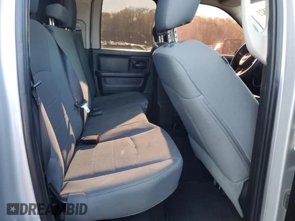 ✅ 2015 Ram 1500 Express • VIN: 1C6RR6FT3FS565672 • Lot: 86851825. Wystawiony na Copart z przebiegiem 145 285 mil. Bezpłatny archiwum sprzedaży aukcyjnych z USA i szczegółowy raport historii pojazdu na DreamBid. Zdjęcie 10.