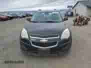 2012 Chevrolet Equinox 1LT with VIN 2GNFLEEK6C6379470, listed as a Copart auction lot 91178745 with 226,939 mi miles and Clean title. Bid and sale history available at DreamBid. Image 5.