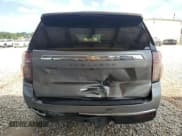 ✅ 2023 Chevrolet Suburban LS • VIN: 1GNSCBKD7PR122394 • Lot: 63259315. Listed on Copart with 54,885 mi. Free auction sales archive from the USA and detailed vehicle history report at DreamBid. Image 6.