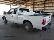 ✅ 2014 Ford F-250 XL • VIN: 1FT7X2A61EEB67695 • Lot: 60859385. Listed on Copart with 117,872 mi. Free auction sales archive from the USA and detailed vehicle history report at DreamBid. Image 2.