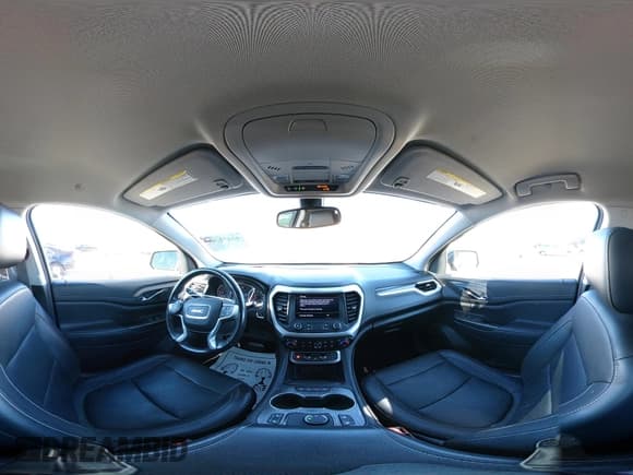 ✅ 2020 GMC Acadia SLT • VIN: 1GKKNMLS5LZ113008 • Лот: 43472204. Опубликован ранее на IAAI с пробегом 128 074 миль. Бесплатный доступ к архиву аукционных продаж из США и подробный отчёт об истории автомобиля на DreamBid. Изображение 21.