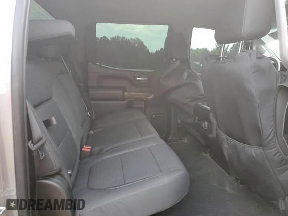 ✅ 2022 Chevrolet Silverado 1500 LT Trail Boss • VIN: 1GCPYFED1NZ179593 • Lot: 67075805. Wystawiony na Copart z przebiegiem 101 487 mil. Bezpłatny archiwum sprzedaży aukcyjnych z USA i szczegółowy raport historii pojazdu na DreamBid. Zdjęcie 10.