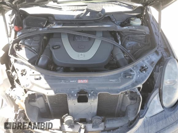 ✅ 2008 Mercedes-Benz R 3.5L • VIN: 4JGCB65E68A071994 • Лот: 75475864. Опубликован ранее на Copart с пробегом 147 510 миль. Бесплатный доступ к архиву аукционных продаж из США и подробный отчёт об истории автомобиля на DreamBid. Изображение 12.