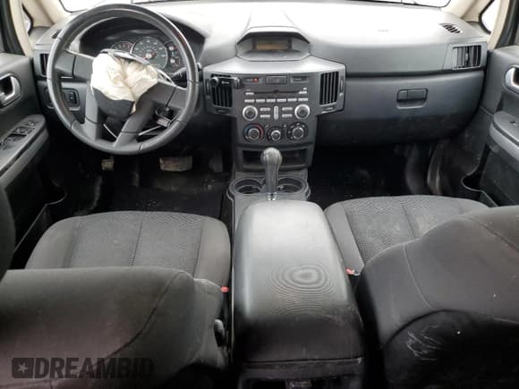 ✅ 2007 Mitsubishi Endeavor LS • VIN: 4A4MN21SX7E067063 • Lot: 46702305. Wystawiony na Copart z przebiegiem 159 469 mil. Bezpłatny archiwum sprzedaży aukcyjnych z USA i szczegółowy raport historii pojazdu na DreamBid. Zdjęcie 8.