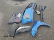 ✅ 2018 Hyundai Ioniq Blue • VIN: KMHC65LCXJU063675 • Лот: 83433294. Опубликован ранее на Copart с пробегом 296 462 миль. Бесплатный доступ к архиву аукционных продаж из США и подробный отчёт об истории автомобиля на DreamBid. Изображение 12.