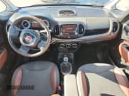 ✅ 2014 FIAT 500L Trekking • VIN: ZFBCFADH6EZ006523 • Lot: 86860965. Wystawiony na Copart z przebiegiem 99 598 mil. Bezpłatny archiwum sprzedaży aukcyjnych z USA i szczegółowy raport historii pojazdu na DreamBid. Zdjęcie 8.