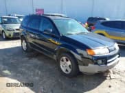 ✅ 2004 Saturn VUE V6 • VIN: 5GZCZ534X4S833070 • Lot: 41488253. Wystawiony na IAAI z przebiegiem 249 514 mil. Bezpłatny archiwum sprzedaży aukcyjnych z USA i szczegółowy raport historii pojazdu na DreamBid. Zdjęcie 1.