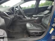 ✅ 2019 Chevrolet Volt LT • VIN: 1G1RC6S58KU114309 • Lot: 63006084. Wystawiony na Copart z przebiegiem 50 706 mil. Bezpłatny archiwum sprzedaży aukcyjnych z USA i szczegółowy raport historii pojazdu na DreamBid. Zdjęcie 7.