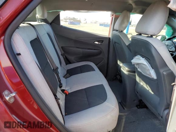 ✅ 2017 Chevrolet Bolt EV LT • VIN: 1G1FW6S07H4177442 • Lot: 66099934. Wystawiony na Copart z przebiegiem Nie podano. Bezpłatny archiwum sprzedaży aukcyjnych z USA i szczegółowy raport historii pojazdu na DreamBid. Zdjęcie 10.