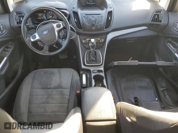 ✅ 2015 Ford C-Max SE • VIN: 1FADP5AU7FL107488 • Lot: 86838675. Wystawiony na Copart z przebiegiem 172 551 mil. Bezpłatny archiwum sprzedaży aukcyjnych z USA i szczegółowy raport historii pojazdu na DreamBid. Zdjęcie 8.