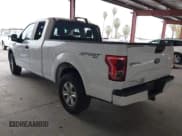 ✅ 2016 Ford F-150 XLT • VIN: 1FTEX1EP4GKE32490 • Лот: 43679817. Опубликован ранее на IAAI с пробегом Не указан. Бесплатный доступ к архиву аукционных продаж из США и подробный отчёт об истории автомобиля на DreamBid. Изображение 3.
