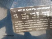 ✅ 2011 Buick Regal CXL Turbo TO7 • VIN: W04G15GVXB1088086 • Лот: 41746479. Опубликован ранее на IAAI с пробегом 172 646 миль. Бесплатный доступ к архиву аукционных продаж из США и подробный отчёт об истории автомобиля на DreamBid. Изображение 9.