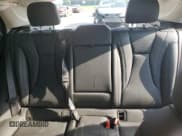 ✅ 2022 Buick Envision Essence • VIN: LRBFZNR42ND028187 • Lot: 64190995. Listed on Copart with 45,412 mi. Free auction sales archive from the USA and detailed vehicle history report at DreamBid. Image 10.