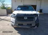 ✅ 2025 Nissan Frontier SV • VIN: 1N6ED1CM5SN631215 • Лот: 43268457. Опубликован ранее на IAAI с пробегом 10 340 миль. Бесплатный доступ к архиву аукционных продаж из США и подробный отчёт об истории автомобиля на DreamBid. Изображение 13.