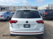 ✅ 2023 Volkswagen Tiguan SE R-Line Black • VIN: 3VVCB7AXXPM004545 • Лот: 42603638. Опубликован ранее на IAAI с пробегом 36 734 миль. Бесплатный доступ к архиву аукционных продаж из США и подробный отчёт об истории автомобиля на DreamBid. Изображение 16.