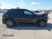 ✅ 2024 Cadillac XT4 AWD Sport • VIN: 1GYFZFR40RF222938 • Lot: 42830030. Listed on IAAI with 5,162 mi. Free auction sales archive from the USA and detailed vehicle history report at DreamBid. Image 13.