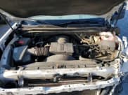 ✅ 2020 Chevrolet Silverado 2500HD Work Truck • VIN: 1GC1YLE79LF107912 • Lot: 71394055. Wystawiony na Copart z przebiegiem 202 155 mil. Bezpłatny archiwum sprzedaży aukcyjnych z USA i szczegółowy raport historii pojazdu na DreamBid. Zdjęcie 11.