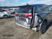 ✅ 2019 Honda CR-V EX • VIN: 7FARW2H55KE059460 • Lot: 43658652. Listed on IAAI with 82,593 mi. Free auction sales archive from the USA and detailed vehicle history report at DreamBid. Image 6.