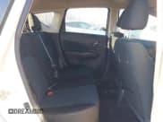 ✅ 2017 Nissan Note SV • VIN: 3N1CE2CP5HL375340 • Lot: 41577032. Listed on IAAI with 51,811 mi. Free auction sales archive from the USA and detailed vehicle history report at DreamBid. Image 8.