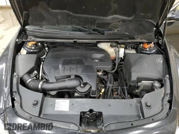 2010 Chevrolet Malibu 2LT z VIN 1G1ZD5E08AF265516, wystawiony jako Copart lot #63195794 z przebiegiem 138 754 mil mil oraz Czysty tytuł • Clean title. Historia ofert i sprzedaży dostępna na DreamBid. Obrazek 11.