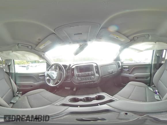 ✅ 2018 Chevrolet Silverado 1500 LT • VIN: 1GCVKREC7JZ151048 • Лот: 80355965. Опубликован ранее на Copart с пробегом 63 922 миль. Бесплатный доступ к архиву аукционных продаж из США и подробный отчёт об истории автомобиля на DreamBid. Изображение 14.