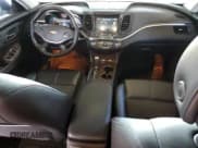 ✅ 2014 Chevrolet Impala LT • VIN: 2G1115SLXE9289111 • Лот: 74331894. Опубликован ранее на Copart с пробегом 167 147 миль. Бесплатный доступ к архиву аукционных продаж из США и подробный отчёт об истории автомобиля на DreamBid. Изображение 8.