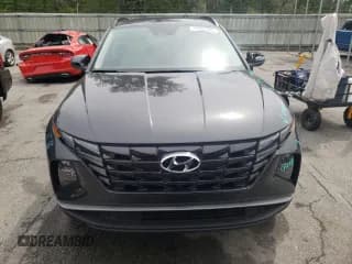 ✅ 2023 Hyundai Tucson SEL • VIN: 5NMJFCAEXPH197915 • Lot: 45531303. Wystawiony na Copart z przebiegiem 1 608 mil. Bezpłatny archiwum sprzedaży aukcyjnych z USA i szczegółowy raport historii pojazdu na DreamBid. Zdjęcie 5.