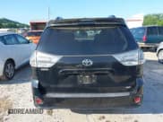 ✅ 2014 Toyota Sienna SE • VIN: 5TDXK3DC3ES494700 • Lot: 42406747. Listed on IAAI with 73,410 mi. Free auction sales archive from the USA and detailed vehicle history report at DreamBid. Image 16.