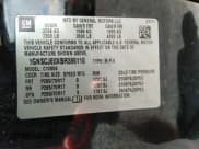 ✅ 2011 Chevrolet Suburban LT • VIN: 1GNSCJE0XBR386110 • Lot: 42717030. Listed on IAAI with 137,053 mi. Free auction sales archive from the USA and detailed vehicle history report at DreamBid. Image 9.