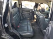 ✅ 2011 Dodge Nitro Heat • VIN: 1D4PT4GK2BW604124 • Lot: 81333535. Listed on Copart with 192,033 mi. Free auction sales archive from the USA and detailed vehicle history report at DreamBid. Image 11.