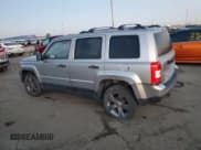 ✅ 2016 Jeep Patriot Sport • VIN: 1C4NJPBA4GD732586 • Lot: 84727855. Listed on Copart with 69,289 mi. Free auction sales archive from the USA and detailed vehicle history report at DreamBid. Image 2.