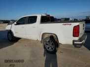 ✅ 2019 Chevrolet Colorado 4WD LT • VIN: 1GCGTCEN6K1110060 • Лот: 57699314. Опубликован ранее на Copart с пробегом 61 736 миль. Бесплатный доступ к архиву аукционных продаж из США и подробный отчёт об истории автомобиля на DreamBid. Изображение 2.