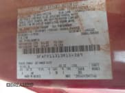 ✅ 2003 Ford ZX2 ZX2 Standard • VIN: 3FAFP11313R154389 • Lot: 42780645. Wystawiony na IAAI z przebiegiem 86 817 mil. Bezpłatny archiwum sprzedaży aukcyjnych z USA i szczegółowy raport historii pojazdu na DreamBid. Zdjęcie 9.