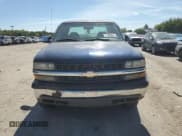 ✅ 2002 Chevrolet Silverado 1500 LS • VIN: 1GCEK19V42E203998 • Лот: 71609804. Опубликован ранее на Copart с пробегом Не указан. Бесплатный доступ к архиву аукционных продаж из США и подробный отчёт об истории автомобиля на DreamBid. Изображение 5.