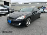 ✅ 2011 Hyundai Genesis Coupe Grand Touring • VIN: KMHHU6KH5BU061431 • Lot: 53547875. Wystawiony na Copart z przebiegiem 61 839 mil. Bezpłatny archiwum sprzedaży aukcyjnych z USA i szczegółowy raport historii pojazdu na DreamBid. Zdjęcie 2.