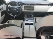 ✅ 2018 Land Rover Range Rover Velar S • VIN: SALYB2RX9JA714433 • Lot: 86295165. Listed on Copart with 86,561 mi. Free auction sales archive from the USA and detailed vehicle history report at DreamBid. Image 8.