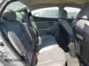 2016 Hyundai Elantra SE with VIN 5NPDH4AE4GH683913, listed as a Copart auction lot 86231585 with 150,626 mi miles and Salvage title. Bid and sale history available at DreamBid. Image 10.