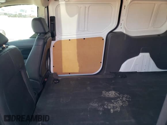 ✅ 2022 Ford Transit Connect XL • VIN: NM0LS7S23N1512090 • Lot: 46346735. Listed on Copart with 12,739 mi. Free auction sales archive from the USA and detailed vehicle history report at DreamBid. Image 11.