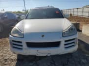 ✅ 2008 Porsche Cayenne S • VIN: WP1AB29P98LA45506 • Лот: 90344095. Опубликован ранее на Copart с пробегом Не указан. Бесплатный доступ к архиву аукционных продаж из США и подробный отчёт об истории автомобиля на DreamBid. Изображение 5.