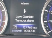 ✅ 2014 Infiniti Q50 Sport • VIN: JN1BV7APXEM670849 • Lot: 41939363. Listed on IAAI with 124,766 mi. Free auction sales archive from the USA and detailed vehicle history report at DreamBid. Image 15.